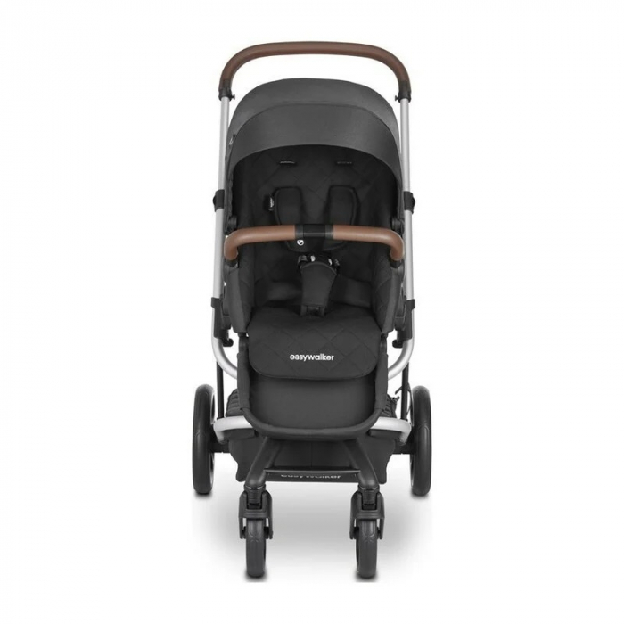 Carucior Harvey³ Premium Jet Black [2]