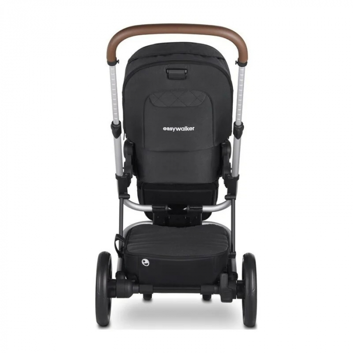 Carucior Harvey³ Premium Jet Black [5]