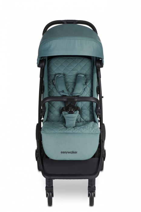 Carucior ultracompact Easywalker   Jackey Forest Green [6]