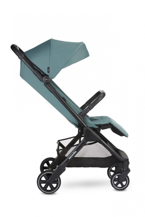 Carucior ultracompact Easywalker   Jackey Forest Green [7]