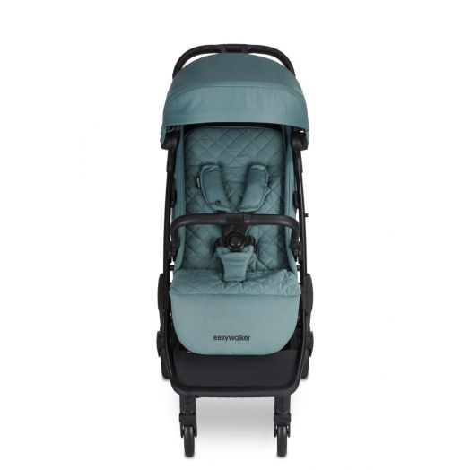 Carucior ultracompact Easywalker   Jackey Forest Green [3]