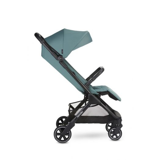 Carucior ultracompact Easywalker   Jackey Forest Green [2]