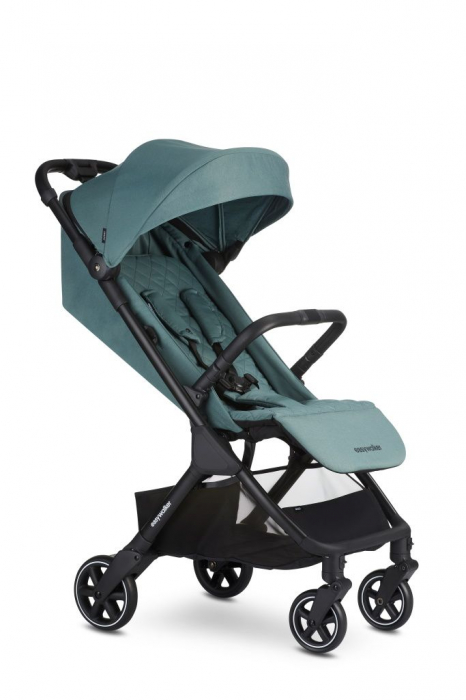 Carucior ultracompact Easywalker   Jackey Forest Green [4]