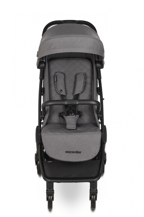 Carucior  ultracompact Jackey Marble Grey [2]