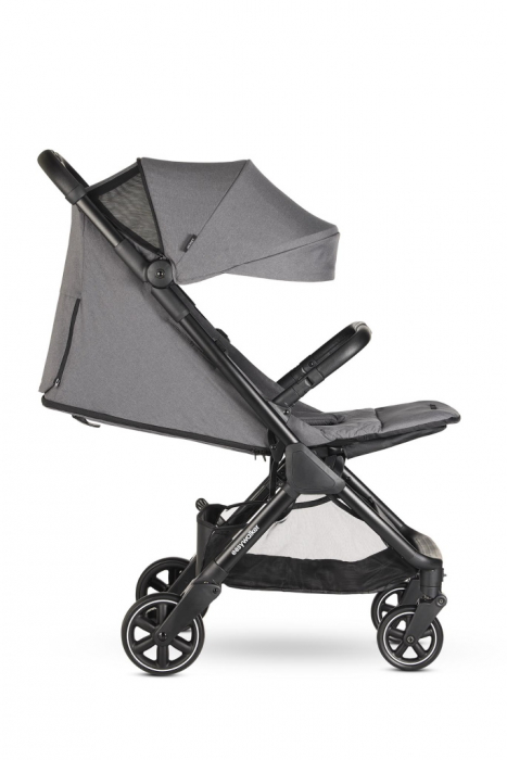 Carucior  ultracompact Jackey Marble Grey [4]