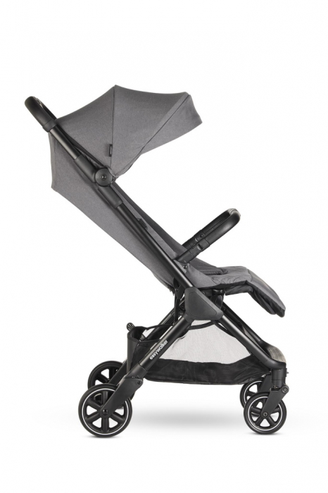 Carucior  ultracompact Jackey Marble Grey [5]