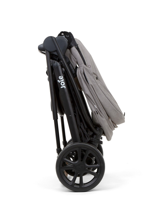 Carucior Versatrax E Gray Flannel [2]