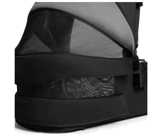 Carucior JOIE multifunctional 2 in 1 Finiti Signature, Eclipse cu landou [6]