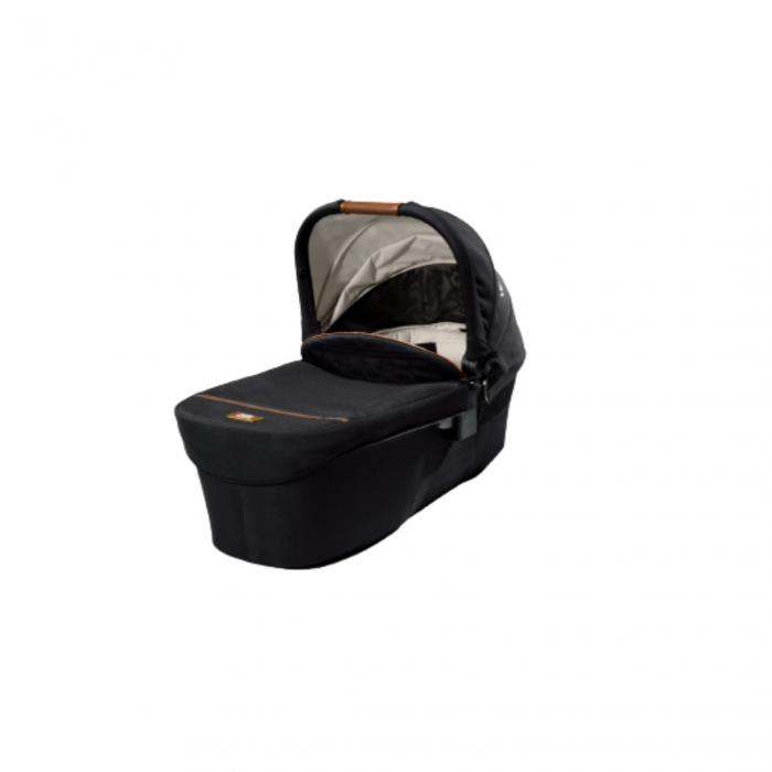 Carucior JOIE multifunctional 3 in 1 PARCEL LX Eclipse, cu landou si scoica [5]