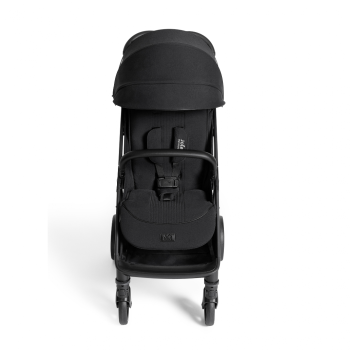 Cărucior Joie Parcel ebony LX 2 în 1 cu landou Ramble XL Signature [3]