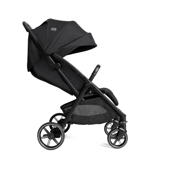 Cărucior Joie Parcel Eclipse LX 2 în 1 cu landou Ramble XL Signature [2]