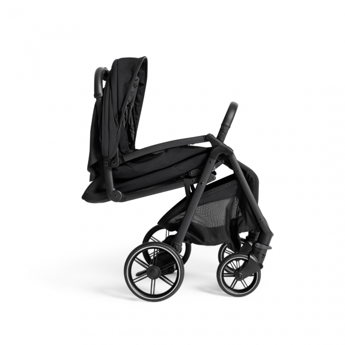 Cărucior Joie Parcel ebony LX 2 în 1 cu landou Ramble XL Signature [6]