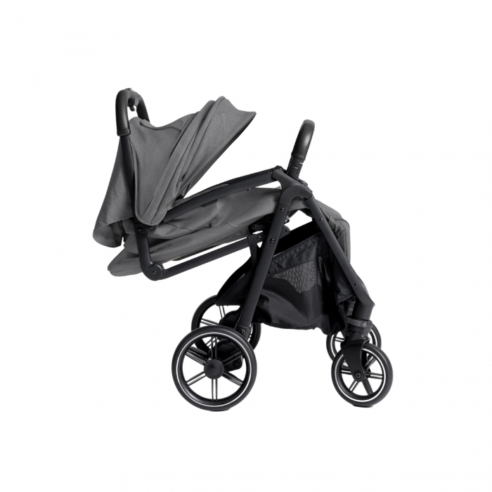 Cărucior Joie Parcel ebony LX 2 în 1 cu landou Ramble XL Signature [20]