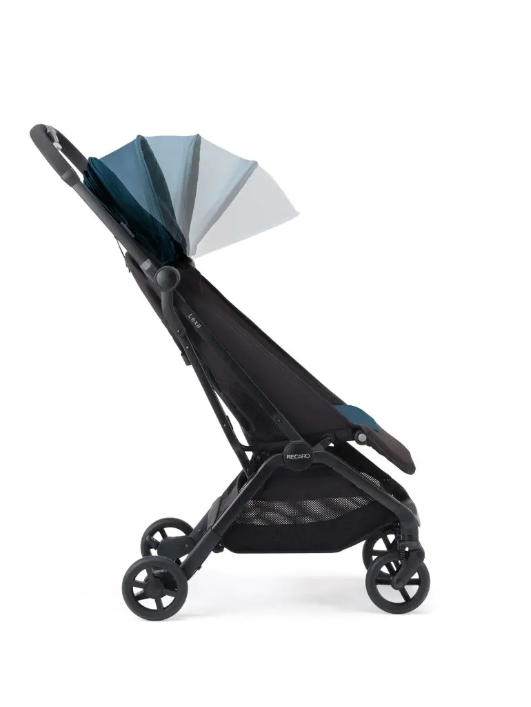Carucior Lexa Select Garnet Red [5]