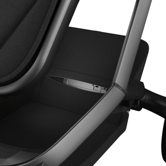 Carucior Maxi-Cosi FAME 2 in 1 cu landou  Twillic Green [4]