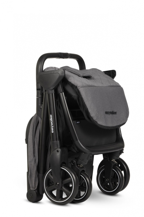Carucior Easywalker  Miley 2 Marble Grey [6]