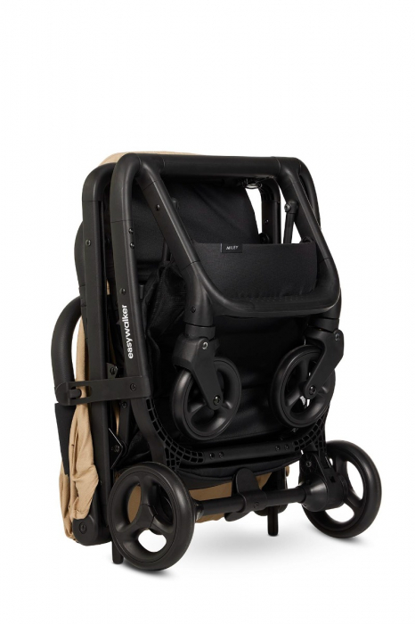 Carucior ultracompact  Easywalker Miley 2 Sand Taupe [5]