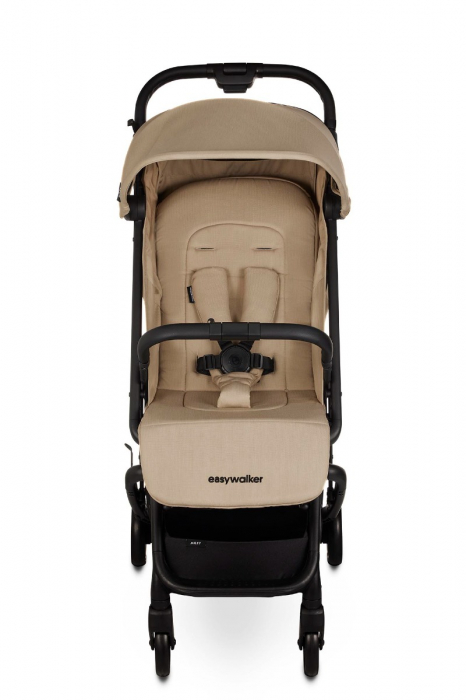 Carucior ultracompact  Easywalker Miley 2 Sand Taupe [2]