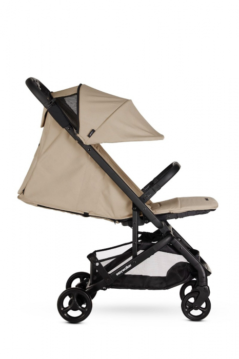 Carucior ultracompact  Easywalker Miley 2 Sand Taupe [6]