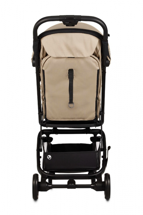 Carucior ultracompact  Easywalker Miley 2 Sand Taupe [4]