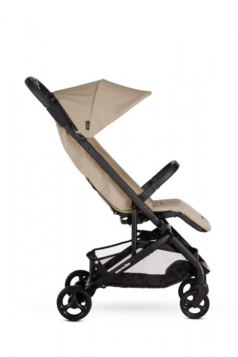 Carucior ultracompact  Easywalker Miley 2 Sand Taupe [7]