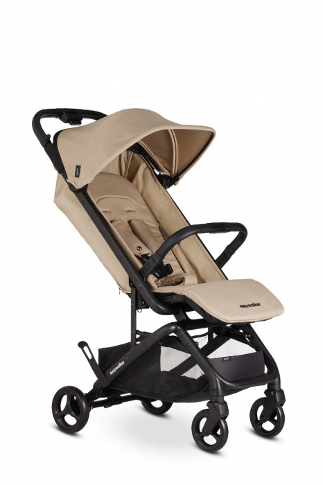 Carucior ultracompact  Easywalker Miley 2 Sand Taupe [3]