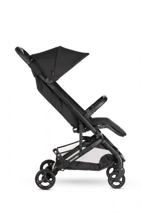 Carucior ultracompact Easywalker Miley 2 Shadow Black [7]