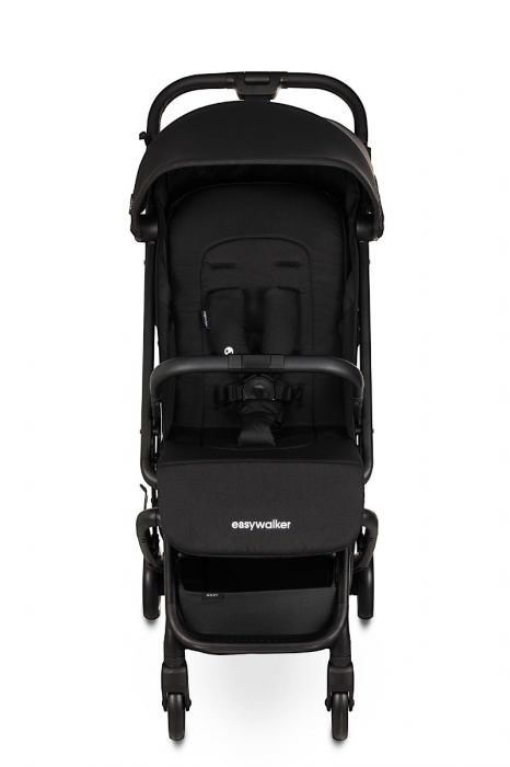 Carucior ultracompact Easywalker Miley 2 Shadow Black [2]