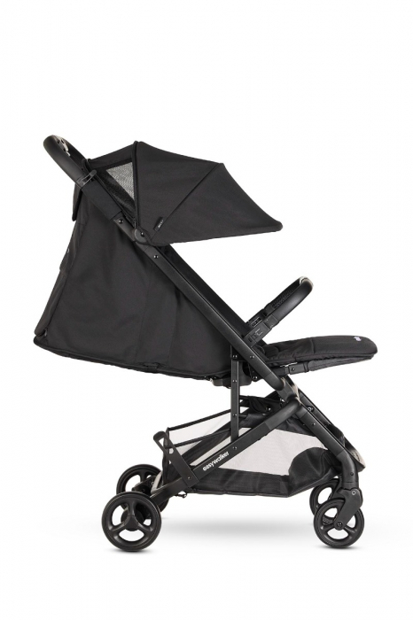 Carucior ultracompact Easywalker Miley 2 Shadow Black [6]