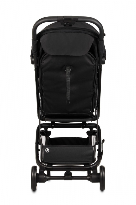 Carucior ultracompact Easywalker Miley 2 Shadow Black [3]