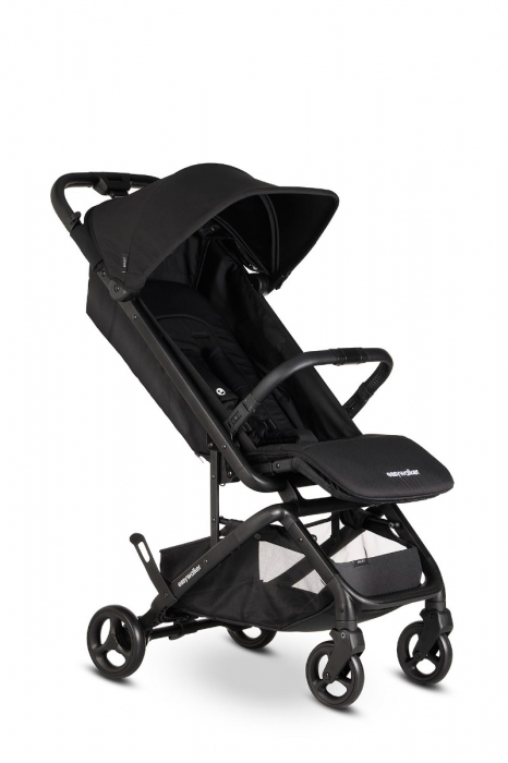 Carucior ultracompact Easywalker Miley 2 Shadow Black [4]
