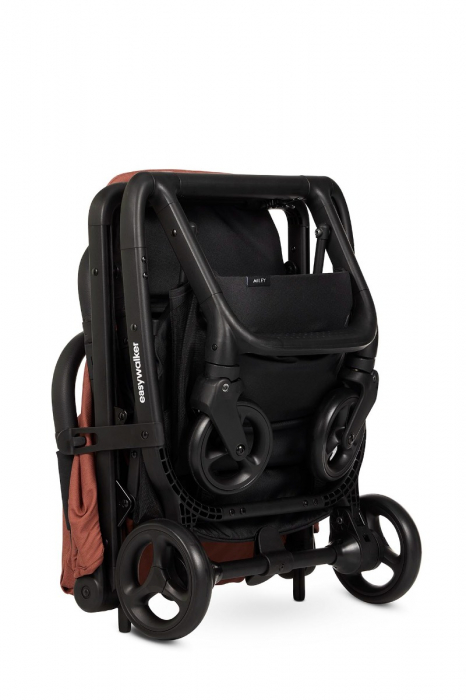 Carucior Easywalker  Miley 2 Sunset Red [5]