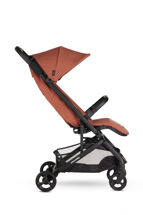 Carucior Easywalker  Miley 2 Sunset Red [7]