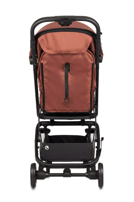Carucior Easywalker  Miley 2 Sunset Red [4]