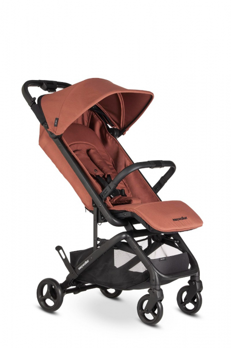 Carucior Easywalker  Miley 2 Sunset Red [3]