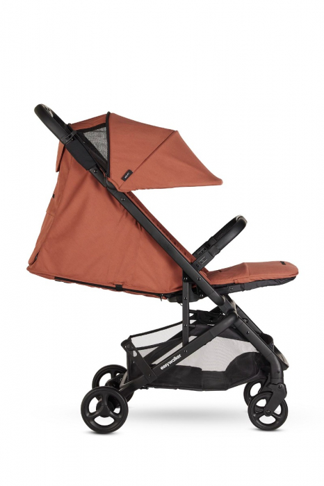 Carucior Easywalker  Miley 2 Sunset Red [6]