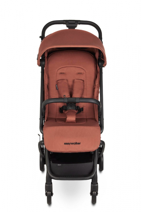 Carucior Easywalker  Miley 2 Sunset Red [2]