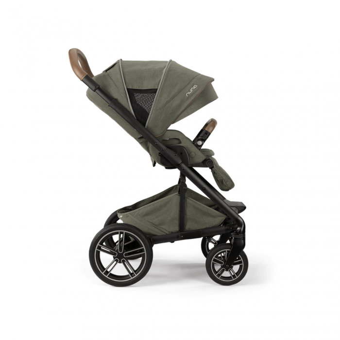 Carucior Nuna  multufunctional reversibil  Mixx Next Pine [5]