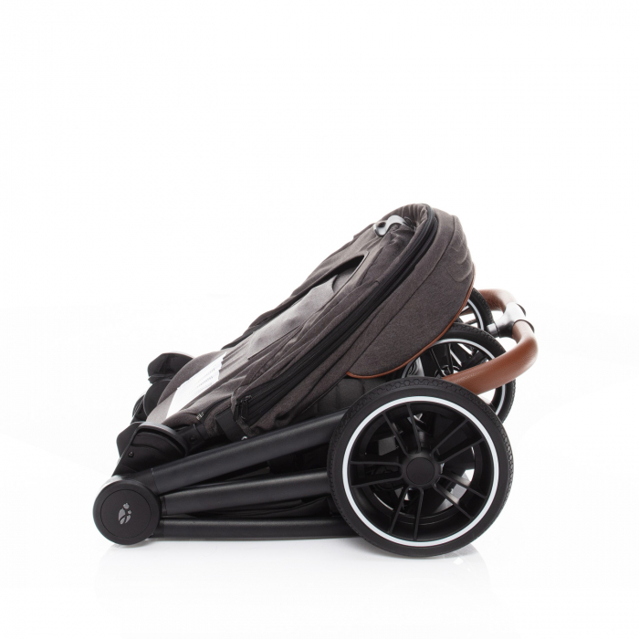 Carucior Move Rocky Grey/Black [10]