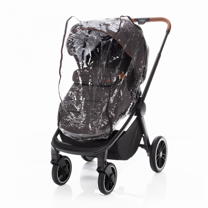 Carucior Move Rocky Grey/Black [9]