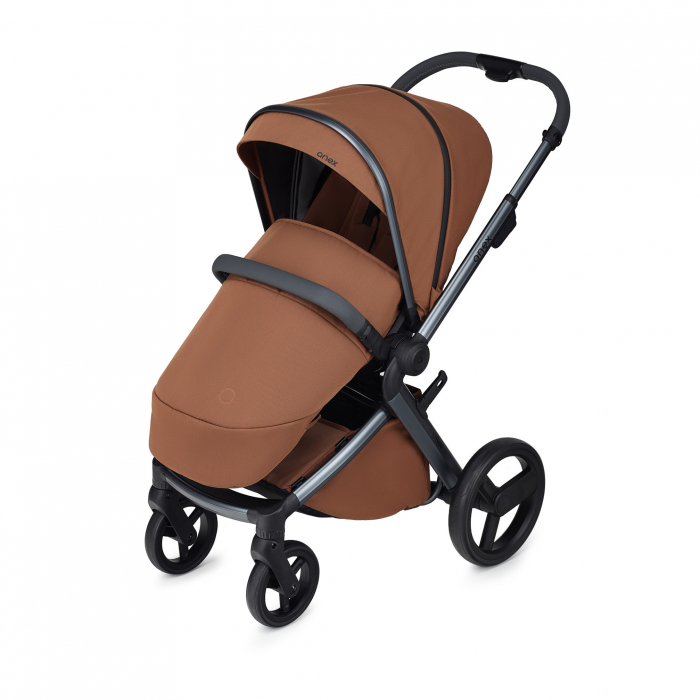 Cărucior multifuncțional 3 în 1 Anex  l/type Hazel [15]