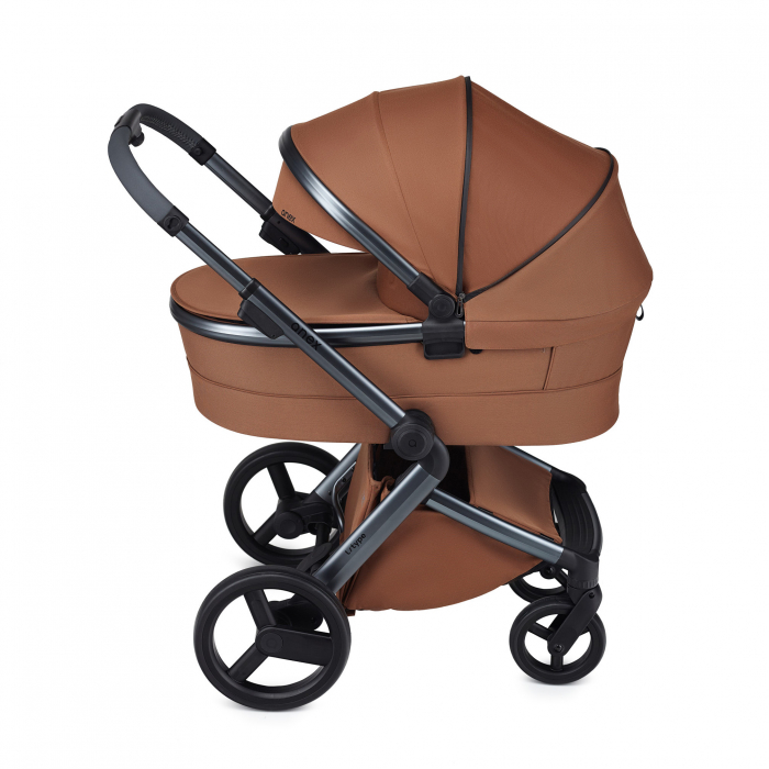 Cărucior multifuncțional 3 în 1 Anex  l/type Hazel [4]