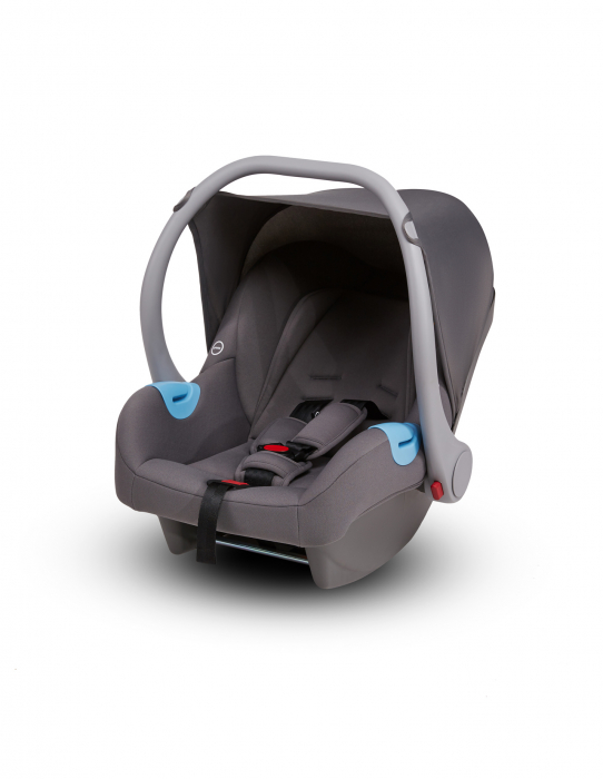 Cărucior multifuncțional 3 în 1 Anex  l/type Hazel [2]