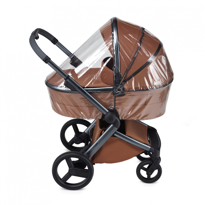 Cărucior multifuncțional 3 în 1 Anex  l/type Hazel [7]