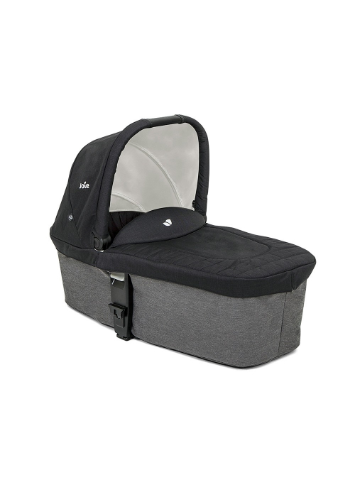 Carucior Joie multifunctional 2 in 1 cu landou  Chrome Shale [3]