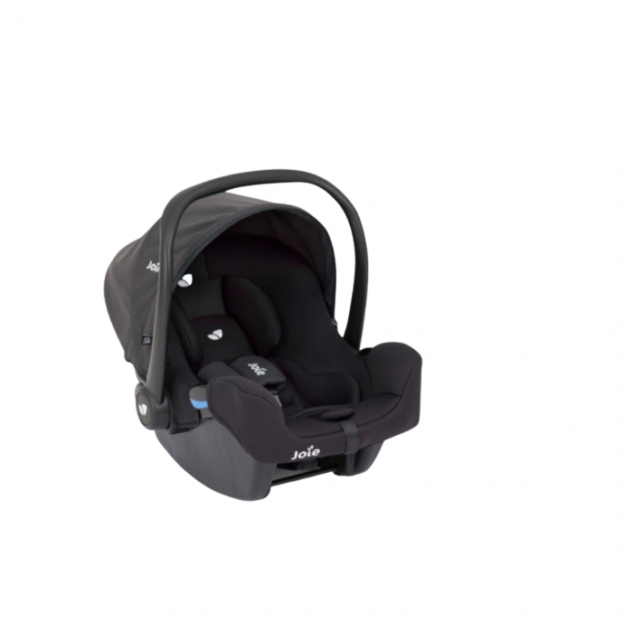 Carucior multifunctional 3 in 1 Chrome Shale [16]