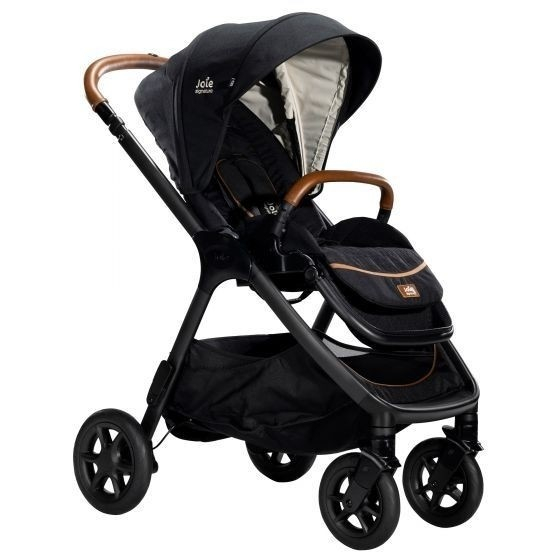 Carucior multifunctional 2 in 1 Finiti Signature, Eclipse [4]