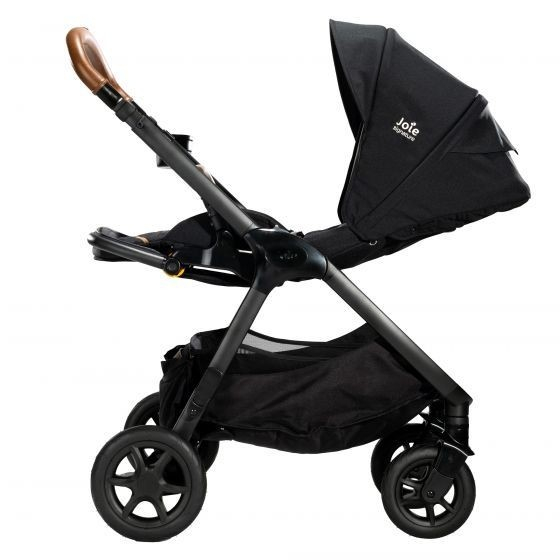 Carucior multifunctional 2 in 1 Finiti Signature, Eclipse [7]
