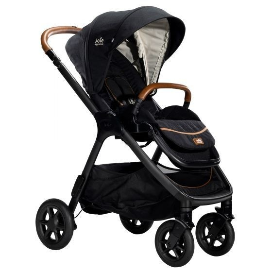 Carucior multifunctional 2 in 1 Finiti Signature, Eclipse [5]
