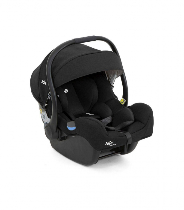 Carucior multifunctional 3 in 1 Finiti Signature, Eclipse - cu scoica I-gemm [3]